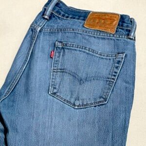 Levi’s 511